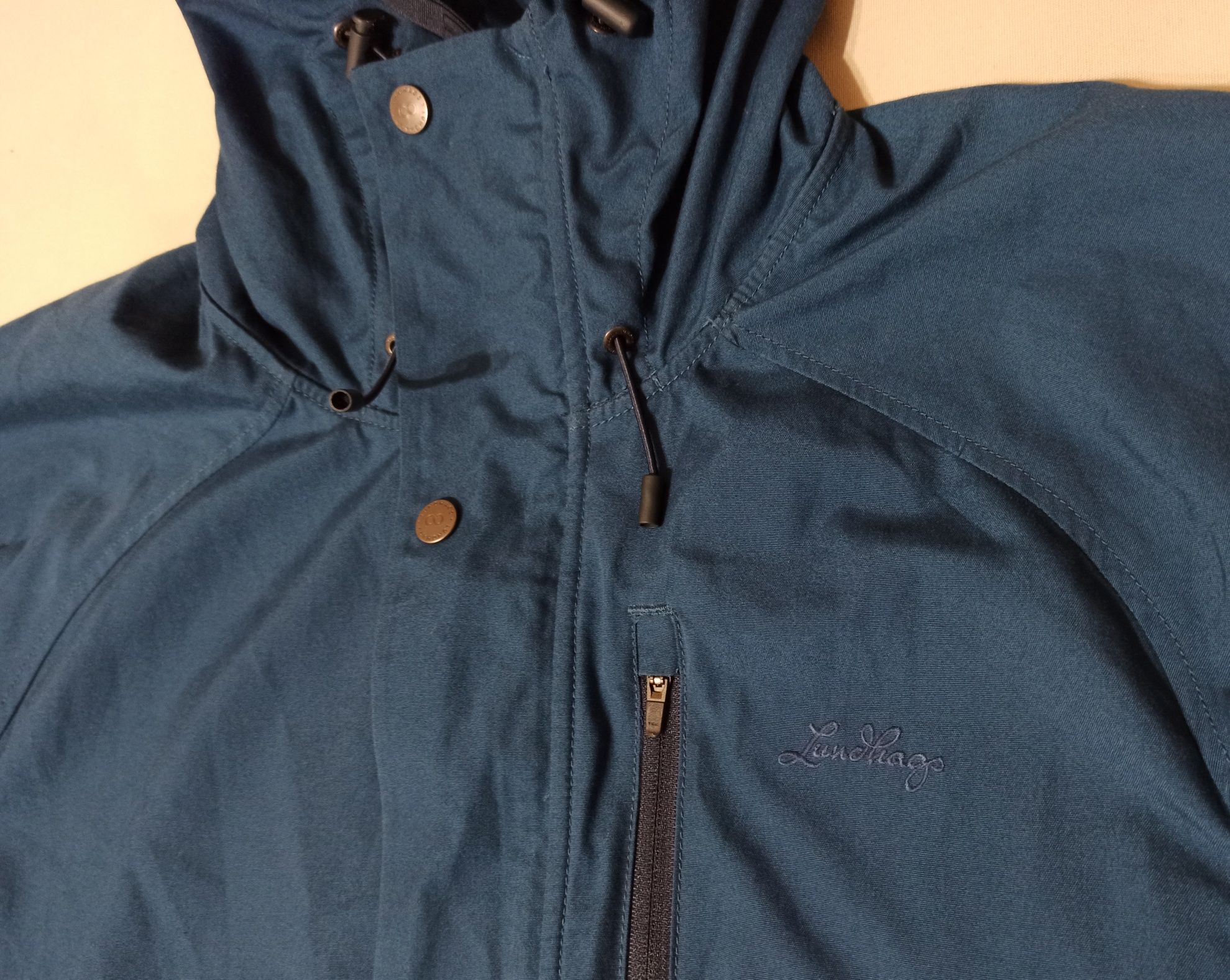 Lundhags мъжки якета fjallraven