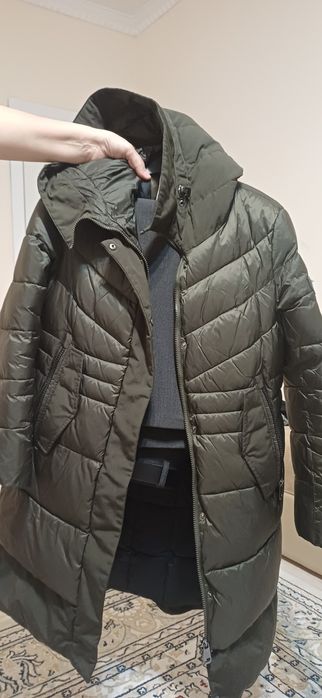 курта зимняя clasna 42 (S) размер