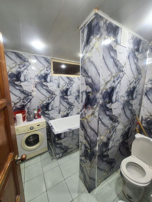 Чиланзар Г9А, 3/1/4, 67м2, балкон 2х6