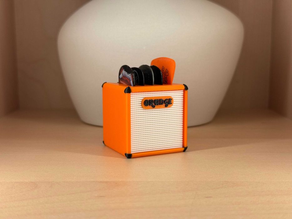 Amplificator Orange Suport 5 Pene Chitara