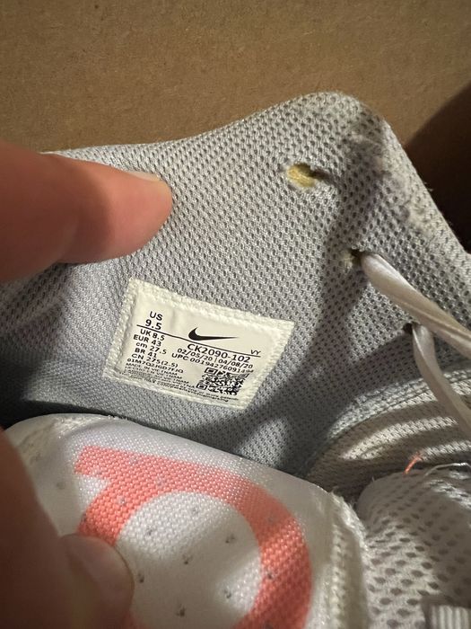 Timberlad мокасини, NIKE кецове
