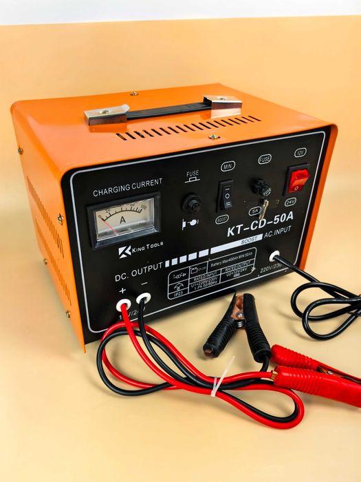 Redresor auto profesional 299 lei