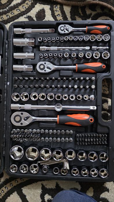 Набор инструментов LIT