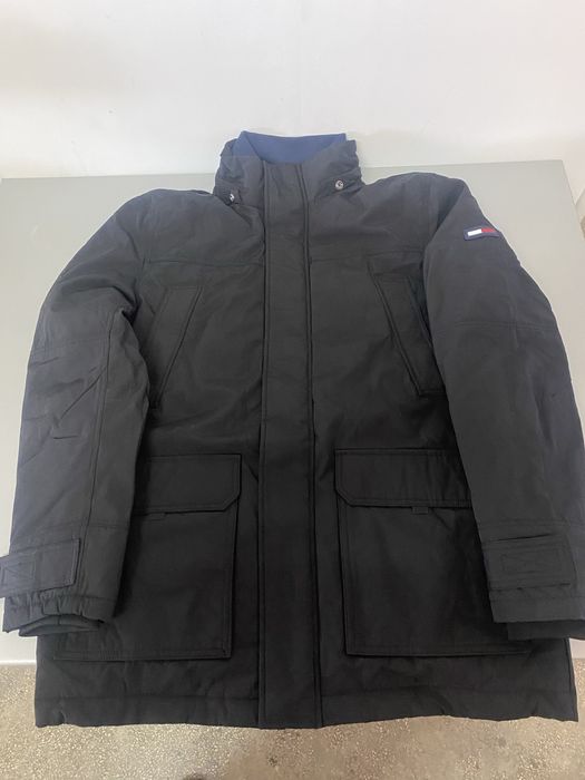 Geaca de Iarna Tommy Hilfinger Xl