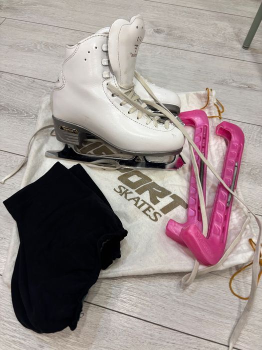 Кънки за лед, Risport