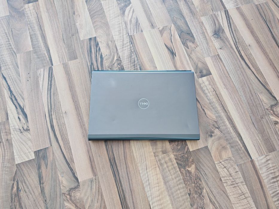 Dell Precision M4700 i7