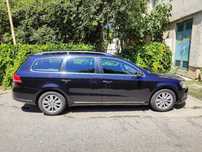 Vând Volkswagen Passat B7 variant
