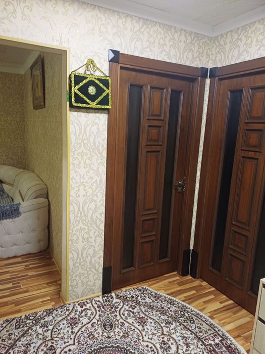 Квартира сотилади 3 хонали