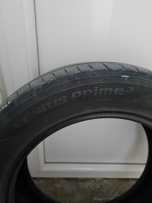 Cauciucuri de vară Hankook 205/55/R16