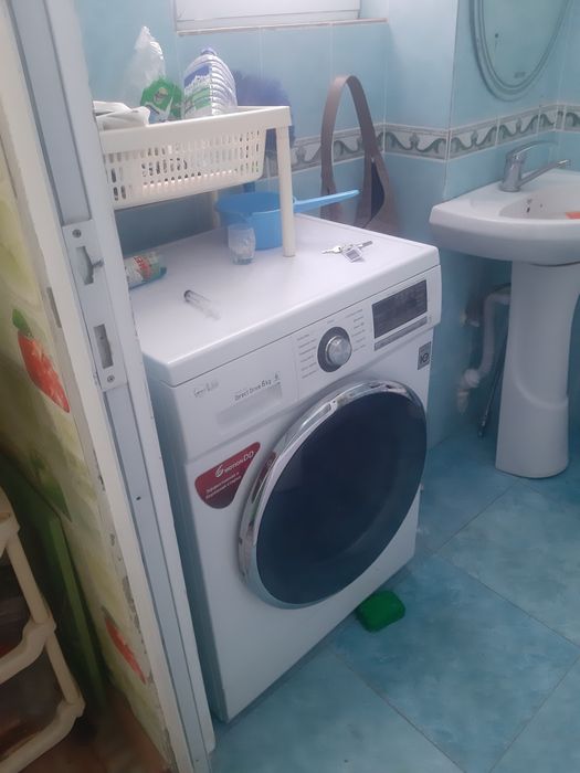 Квартира возле памятника навои