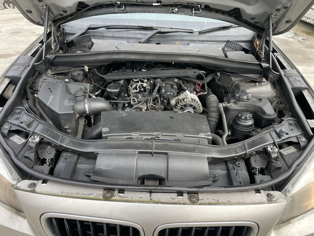 Elemente bmw x1 e84
