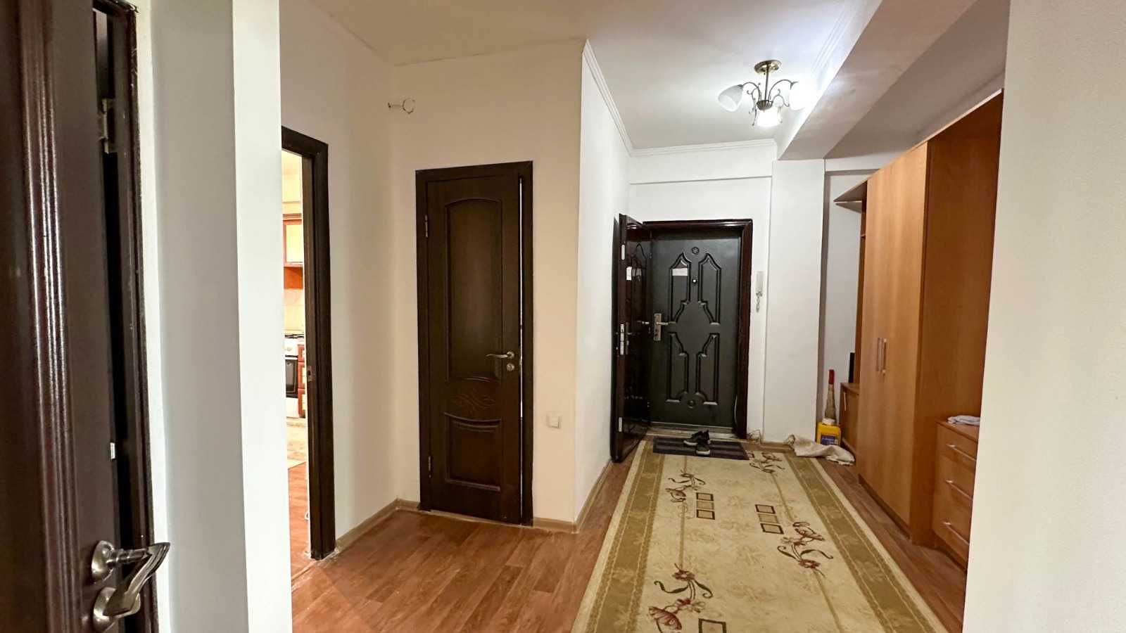 3 ком. кв. Каратал.Рустам Империя