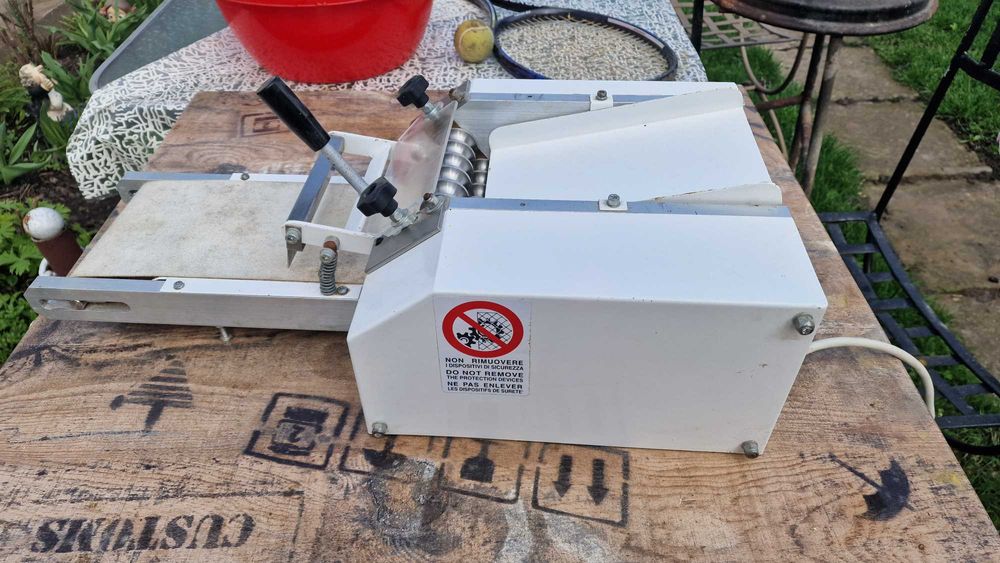 Masina de fitile Italpan GR 15 mini