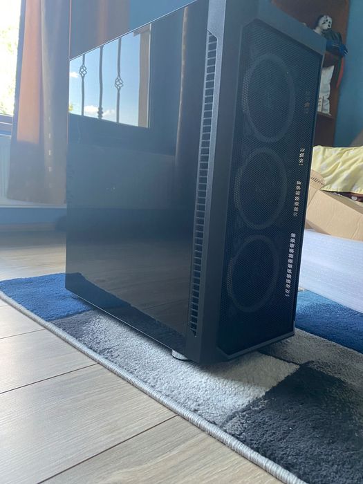 Pc gaming raptor5