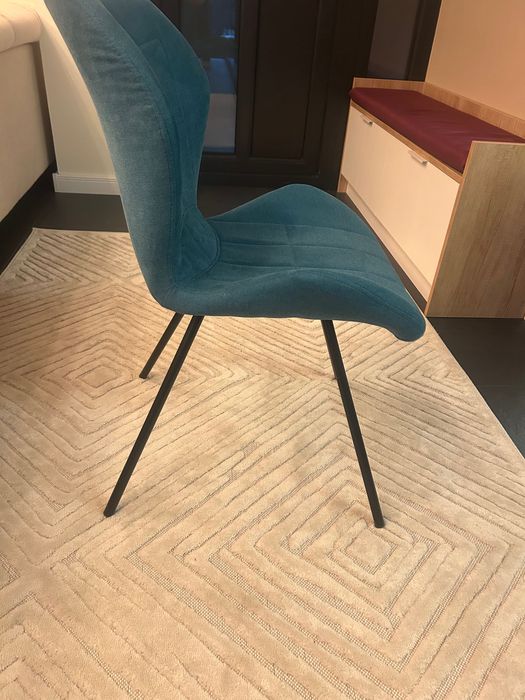 Scaune leaving 4 bucăți