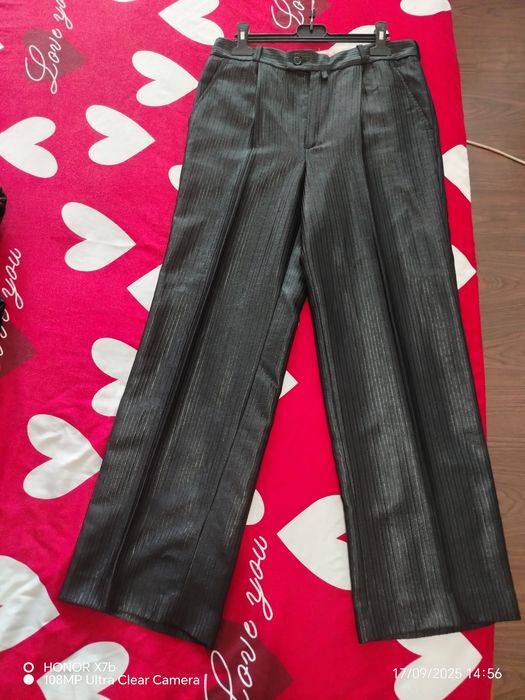 Costum bărbat original