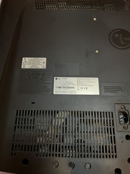 Televizor LG Full HD