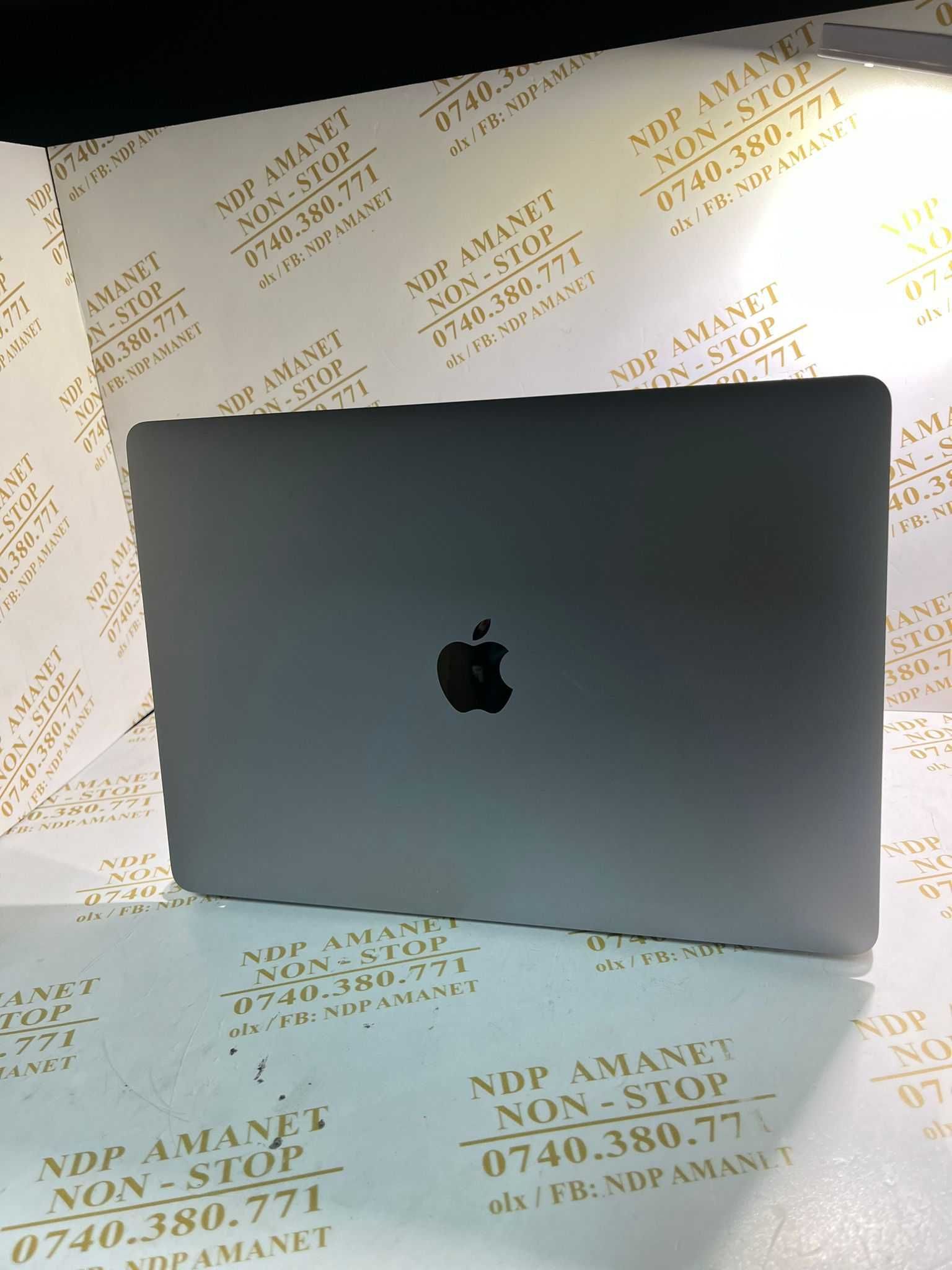 NDP Amanet NON-STOP Sos. Giurgiului 119-MACBOOK AIR 13" ( 18264)