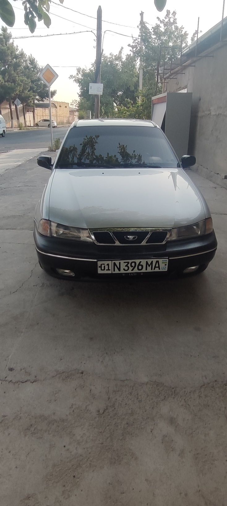 Nexia 1 sons sotiladi