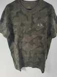 Tricou Armani Exchange Autentic