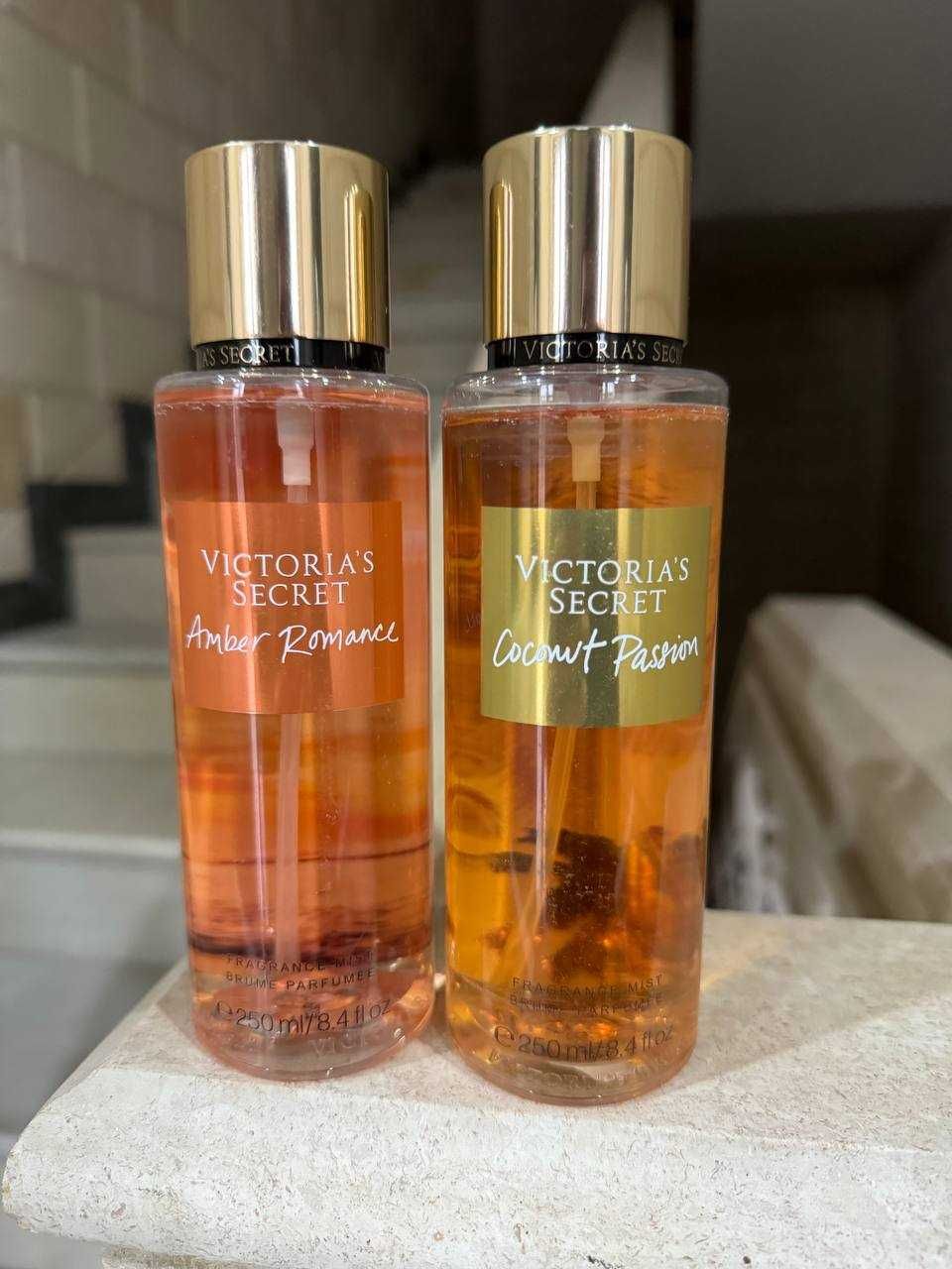 Victoria secret parfum Arginal