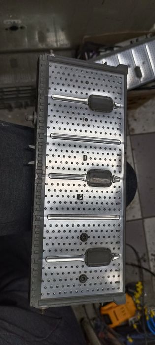 Акумулятор гибрид