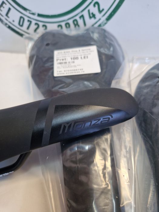 Sa, sea bicicleta Selle Italia San Marco Monza Narrow