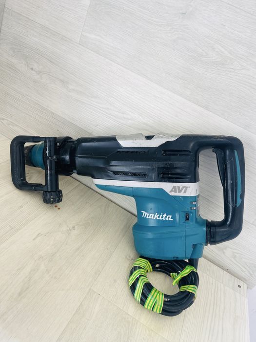 Makita HR5212C picamar demolator