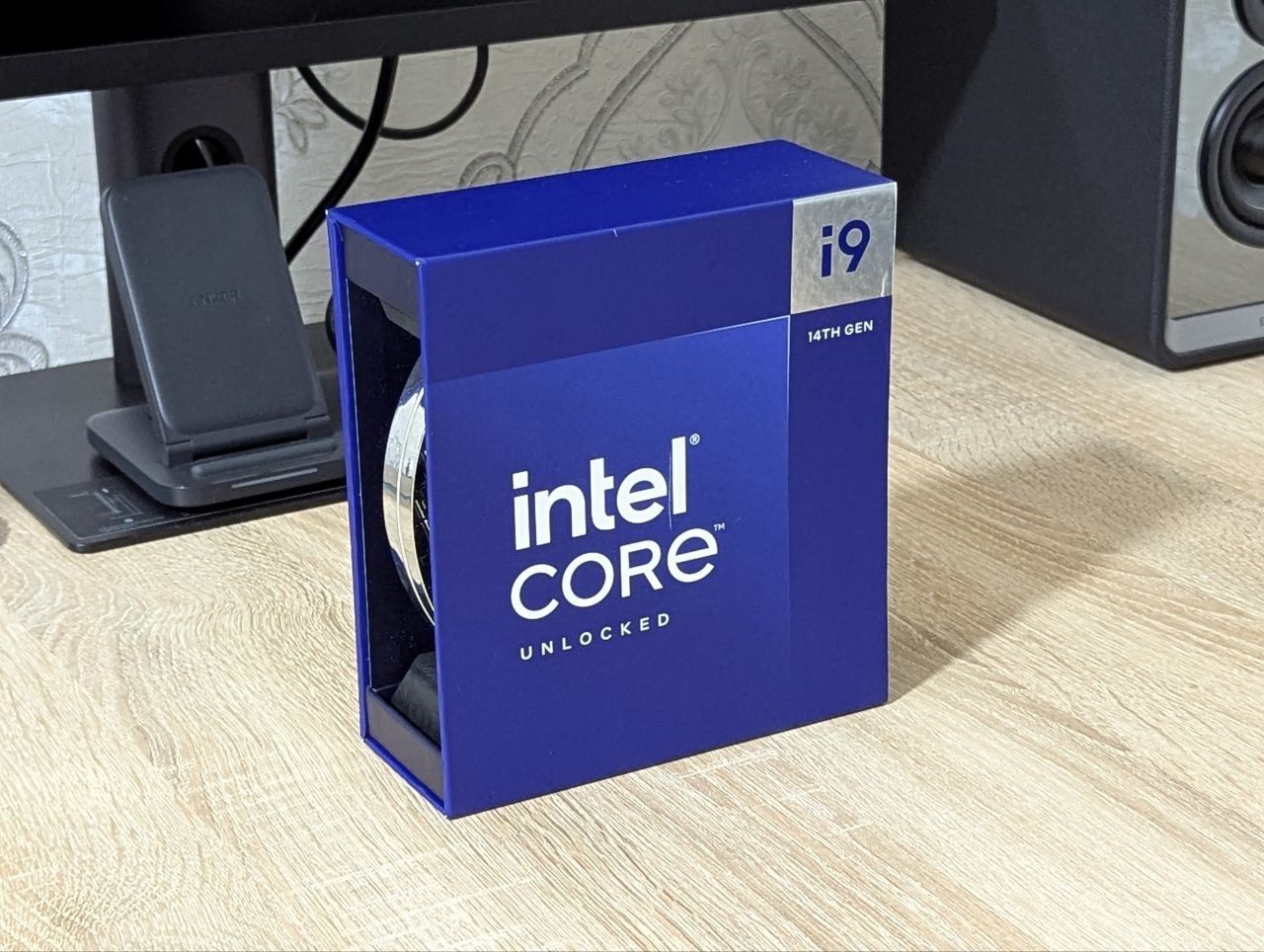 Intel Core i9 14900K