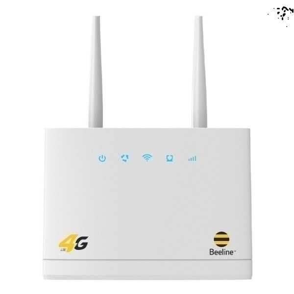 роутер вайфай модем алтел билайн актив теле2 izi 4G+