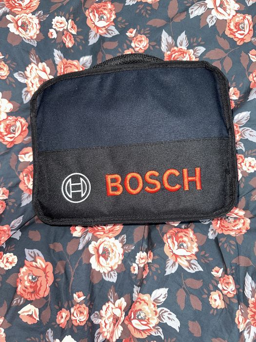 Bormasina Bosch! Esentiala pentru toate casele