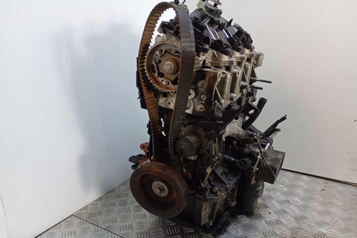 Motor 1.5 dci, euro6 K9KU873 Renault Kadjar prima generatie seria