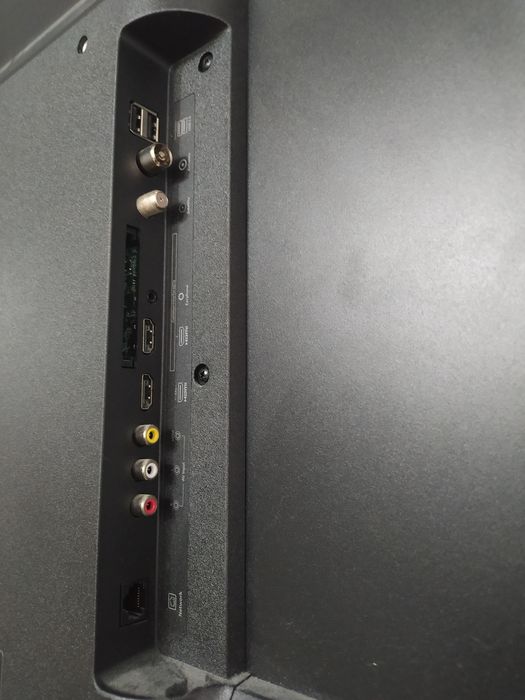 Xiaomi A2 разбит экран