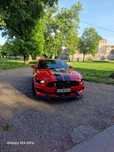 Продавам ford mustang supercharger 850 к.с