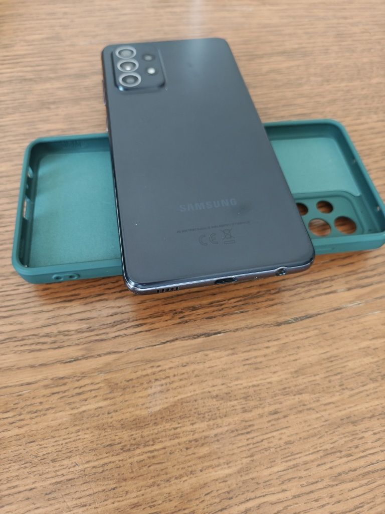Samsung A52 6GB/128GB