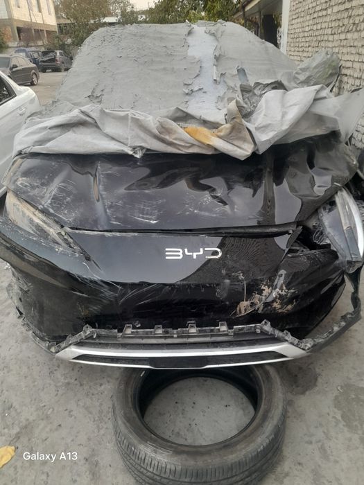 Byd champion hamma zapchasti bor bvu narhlarini kelishilgan holda