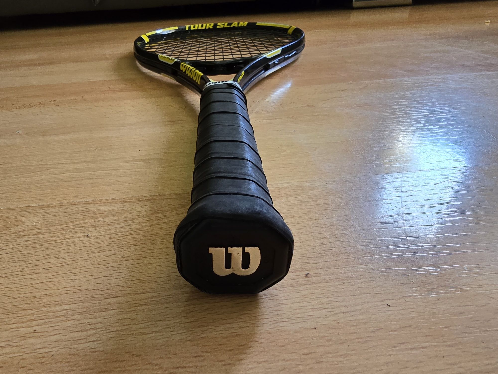 Тенис ракета Wilson TourSlam