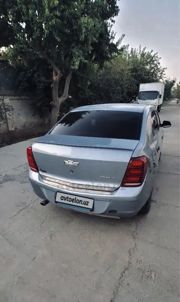 chevrolet cobalt