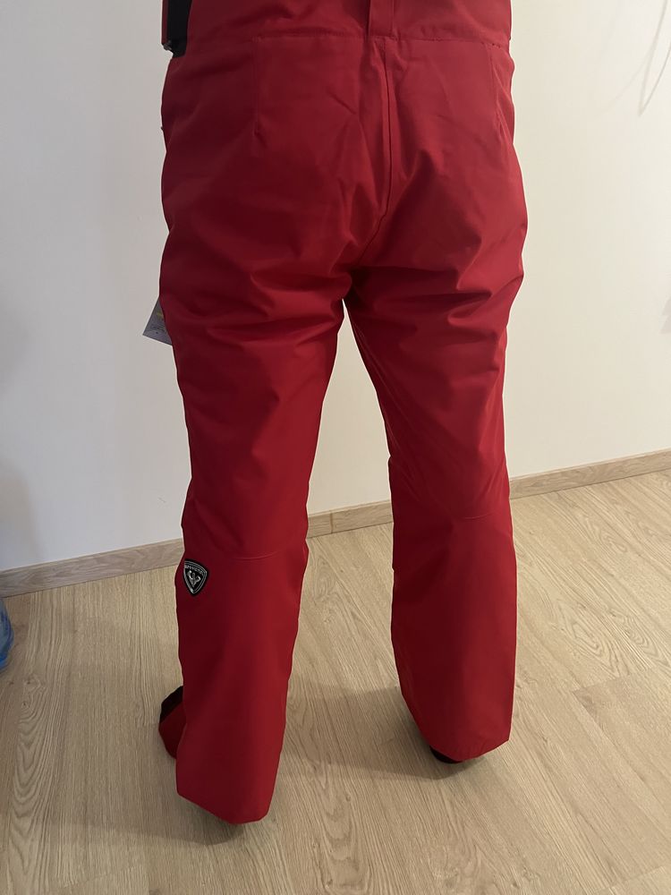 ROSSIGNOL Дамски ски панталон, чисто нов.