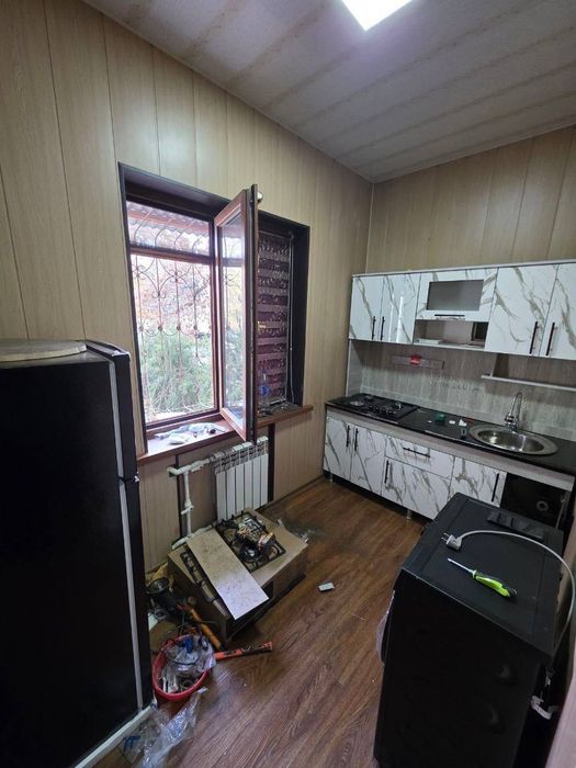 Яккасарай Площадь-52m2 2/2/5 
Ул.Башлык/Ремонт Хороший кирпич