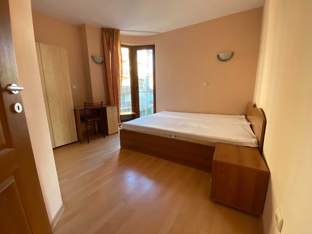 Дава се под наем Тристаен апартамент в Свети Влас - 80 кв.м за 2499 € - Снимка #9