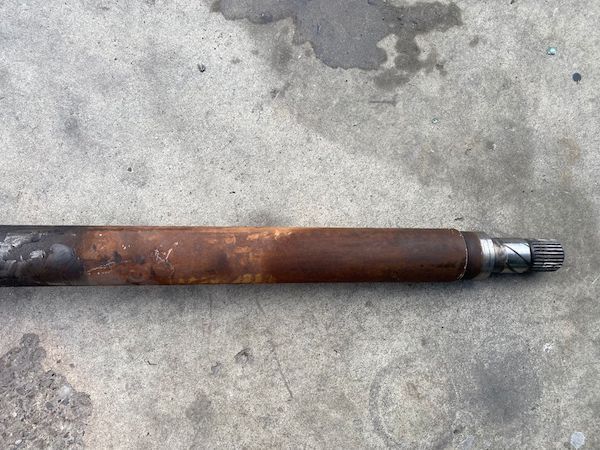 Planetara fata dreapta manuala 2x4 Volvo XC60 2009-2017 36001402