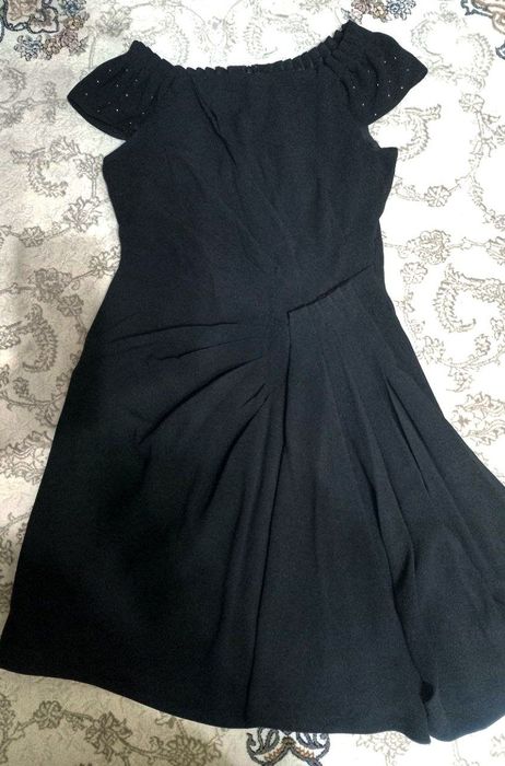 Платье вечернее разные 46-48