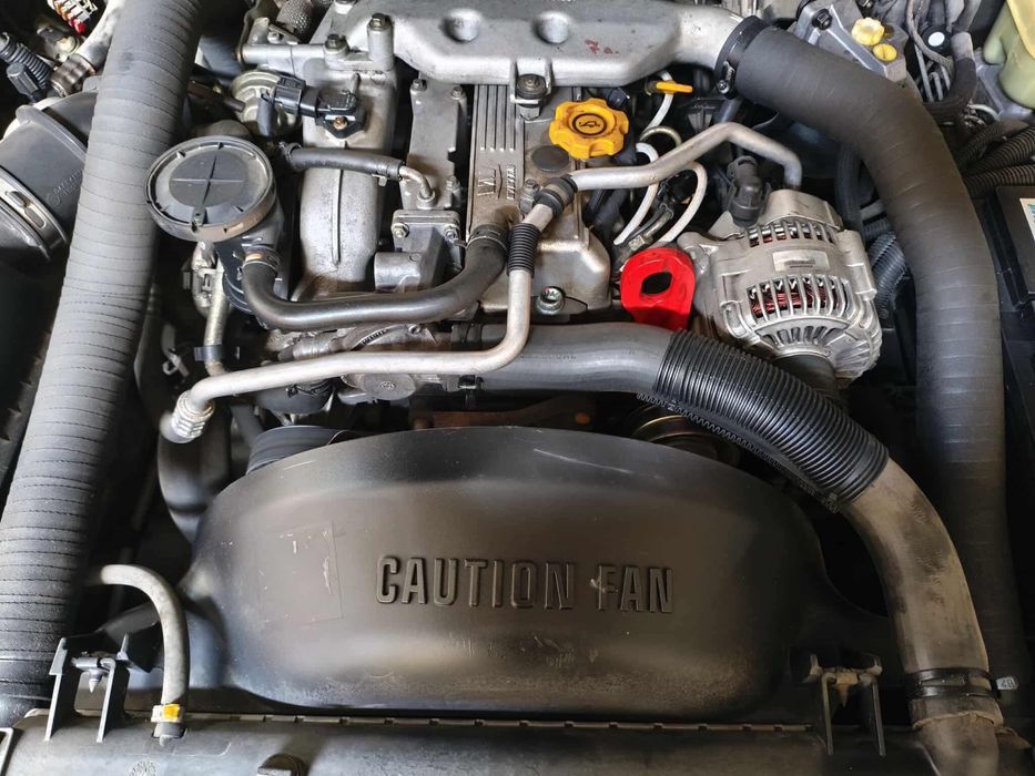 Продавам Jeep Grand Cherokee 3.1