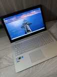 Laptop Asus i7  placa nvidia