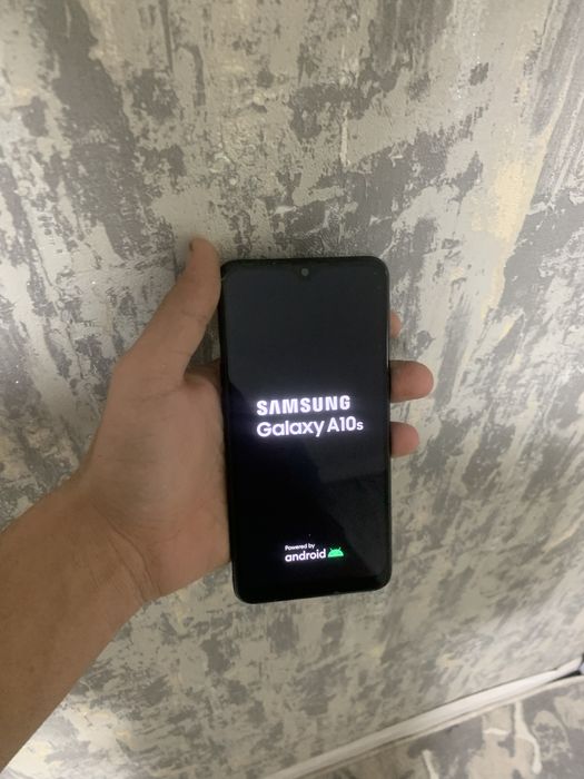 samsung galaxy a10s