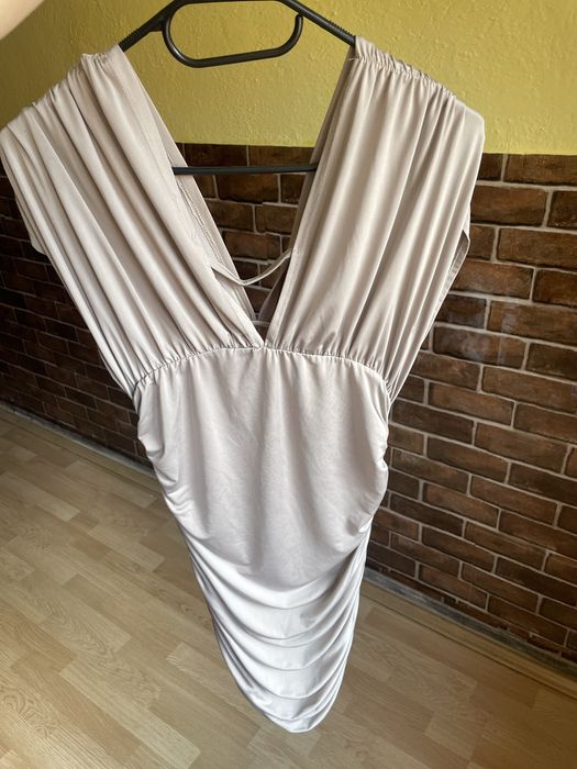 Rochie mulata din lycra