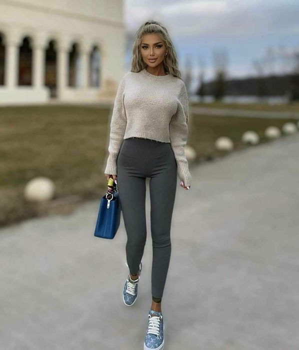 Colanți pentru damă