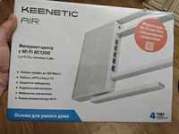 Wi-Fi роутер Keenetic Air