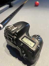 Nikon D750 - Shutter dead